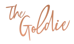 THE GOLDIE